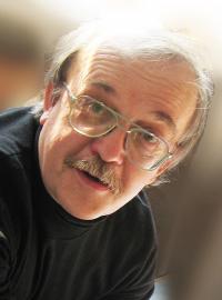 Сергей  Булыга